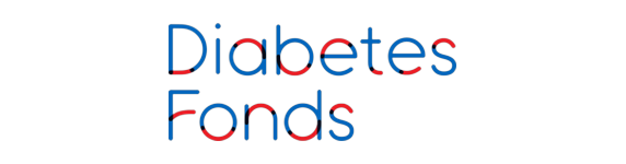 Diabetes Fonds logo